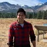 Caleb Lejano