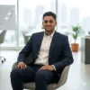 Dipesh Patel