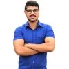 Mahesha BK
