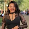 Mary Omingo