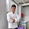 chef Rajiv Kumar