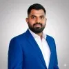Dileepkumar MU