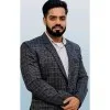 Ashparsh Kumar