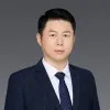 Raymond WANG