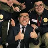 Jay Szeto