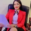 Slyvia Shally