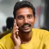 charan mj