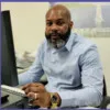 Andre Lynch