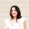 Maryam Almafrachi