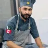 Shujaat Ali