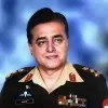 Brigadier Muhammad Naeem Akbar Qazi SIDG ECP