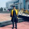 Pranjal Mishra