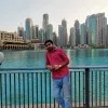 NIDHIN SAJI