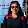 Subhashree Chhotaray