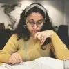 Shreya Sethi