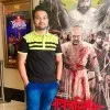 Satish Deshmukh