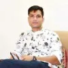 Sandip Raghav