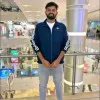 Khoushik CS