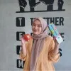 zakia syahrani