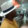 Luvuno Mathangana