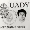Larry Montejo