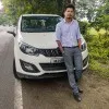 Bibek Bora