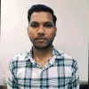 Mayur Kadam