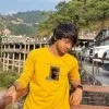 Deepraj Dhasmana