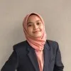 Anisah Yazid