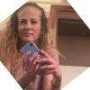 Robynne Vaughan