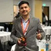 Santosh Silwal