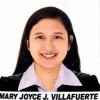 Mary Joyce Villafuerte