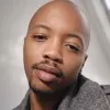 Lesego Morgan