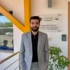 Ali raza Shah jeelani