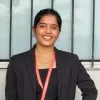 Anjaleena Sarah