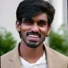 Ram Charan Reddy Ambavarapu