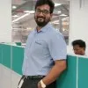 Vignesh Murugan