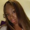 Chikeyta Benford
