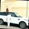 Faran Abdul Khader