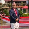 keshab Aryal