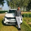 Raj Kumar
