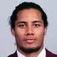 JR Tavai