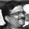 Ramesh Deshpande
