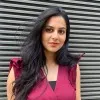 Rithika Pranesh Shetty