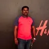 Mohanraj
