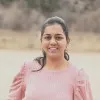 Preethi reddy sheri