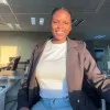 Thabisile Tshabalala
