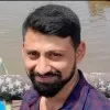 Krishna Shravanth