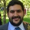 Martin Cordovez Gomez