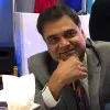 Jayesh Tolia